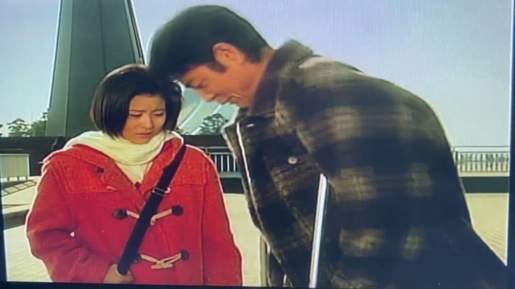 はみだし刑事の俳句7