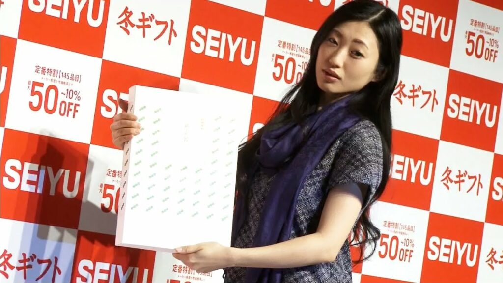 壇蜜、西友への愛着語る 「一日4回行ったことも」