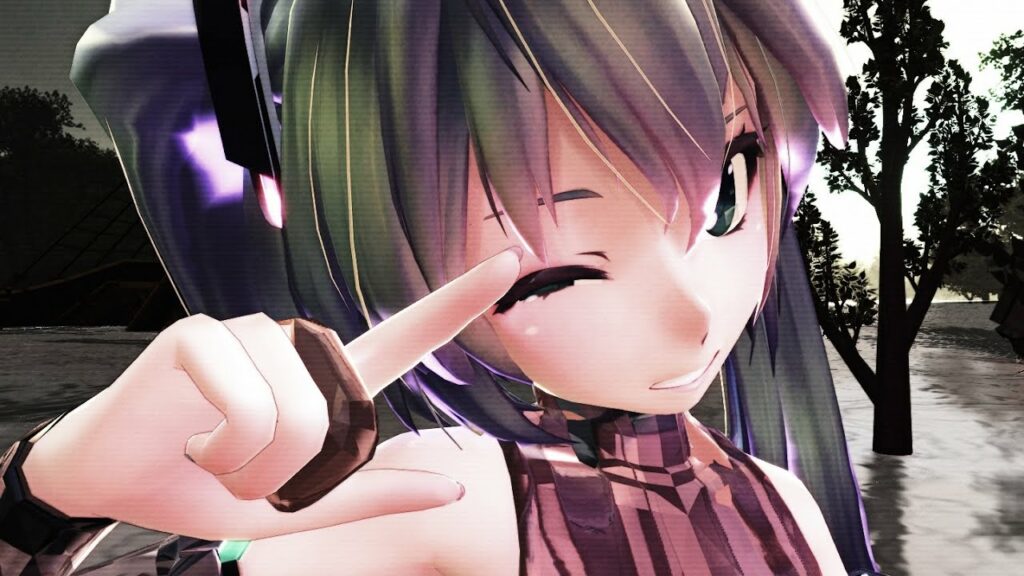 【MMD】ray – BUMP OF CHICKEN -/美しいミク、悲しい光は封じ込めて 【MMD】ray - BUMP OF CHICKEN -/美しいミク、悲しい光は封じ込めて