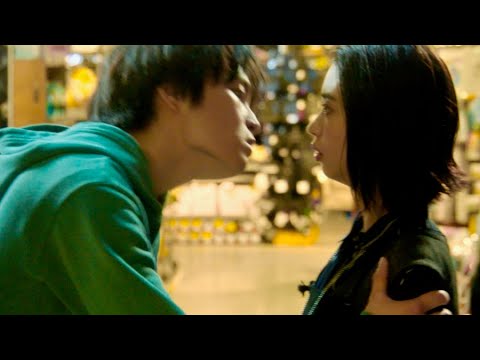 岡山天音は森川葵を救えるのか?サブカルを取り戻せるのか?映画『リトル・サブカル・ウォーズ 〜ヴィレヴァン!の逆襲〜』予告編 岡山天音は森川葵を救えるのか?サブカルを取り戻せるのか?映画『リトル・サブカル・ウォーズ 〜ヴィレヴァン!の逆襲〜』予告編