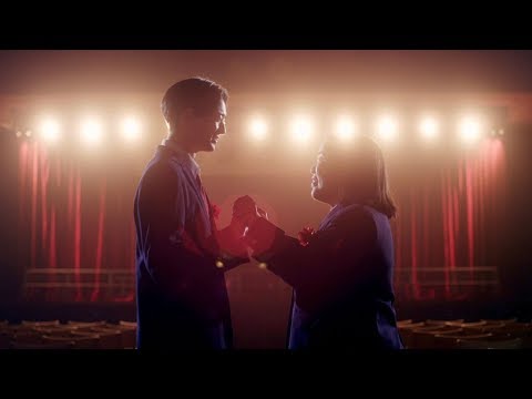 ゆりやん&竜星の胸キュン動画、ついに完結! ゆりやん&竜星の胸キュン動画、ついに完結!