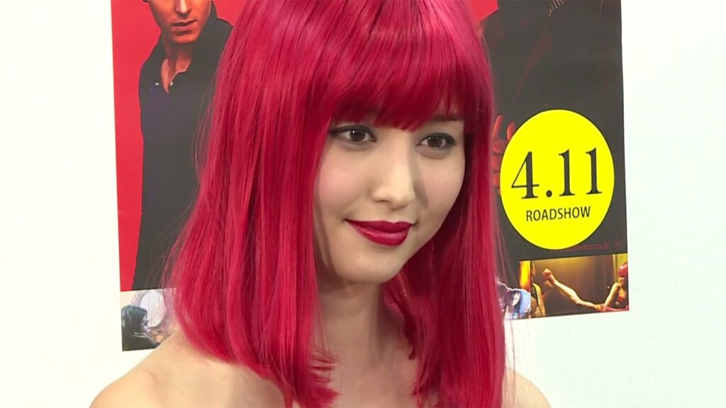 橋本マナミ、セクシーコスプレで登場!気になるのは大谷翔平選手 映画「カイト/KITE」公開イベント1 #Manami Hashimoto #Cosplay 橋本マナミ、セクシーコスプレで登場!気になるのは大谷翔平選手 映画「カイト/KITE」公開イベント1 #Manami Hashimoto #Cosplay