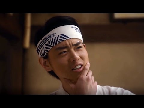 菅田将暉 吉野家CM「築地一号店物語」8話まとめ