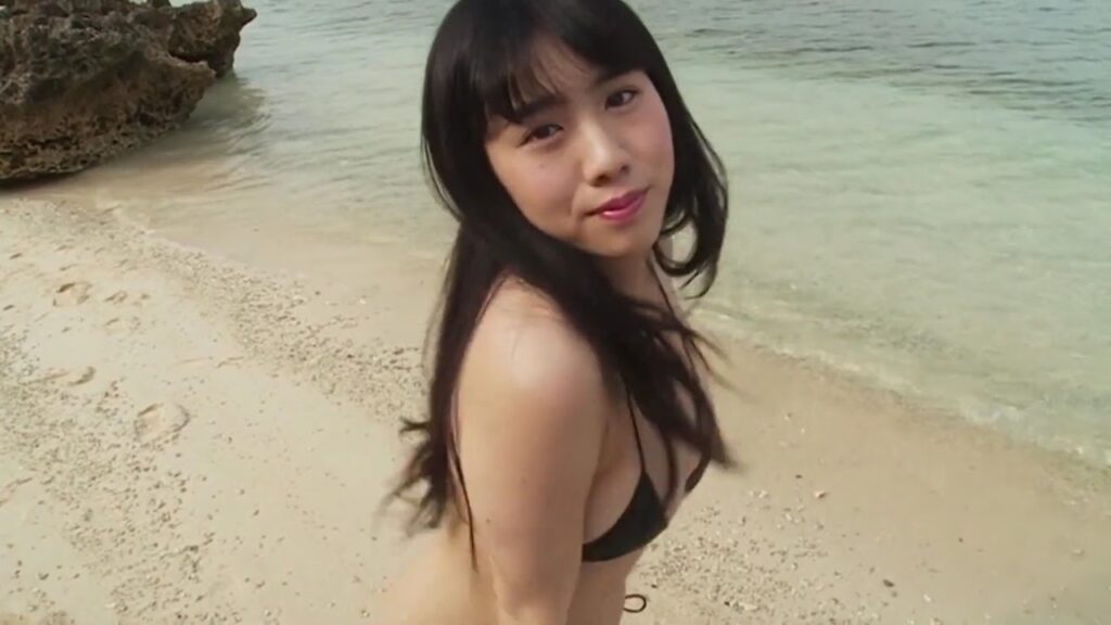 石神澪 妙にそそるダンス