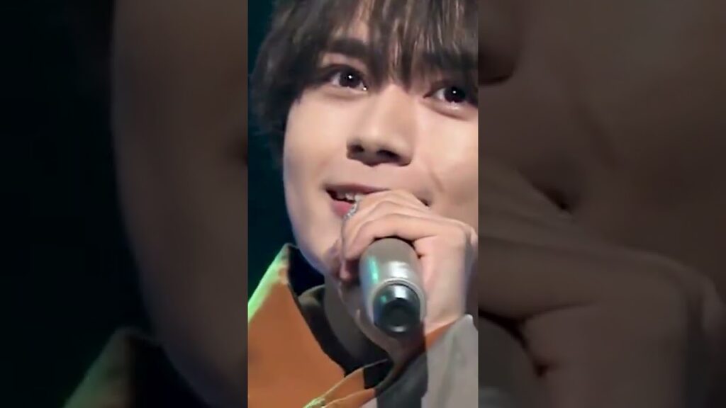 Emerald  - 大西流星  #shorts