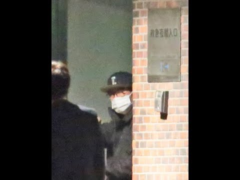 山口達也 の今 妻子 も 自宅 も失い、彼を支えているのは… NEWSポストセブン