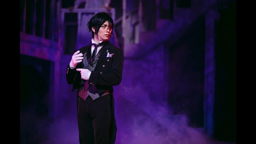 ミュージカル「黒執事」～寄宿学校の秘密～