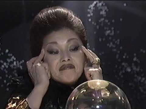 【1098回】根本はるみ+米倉涼子