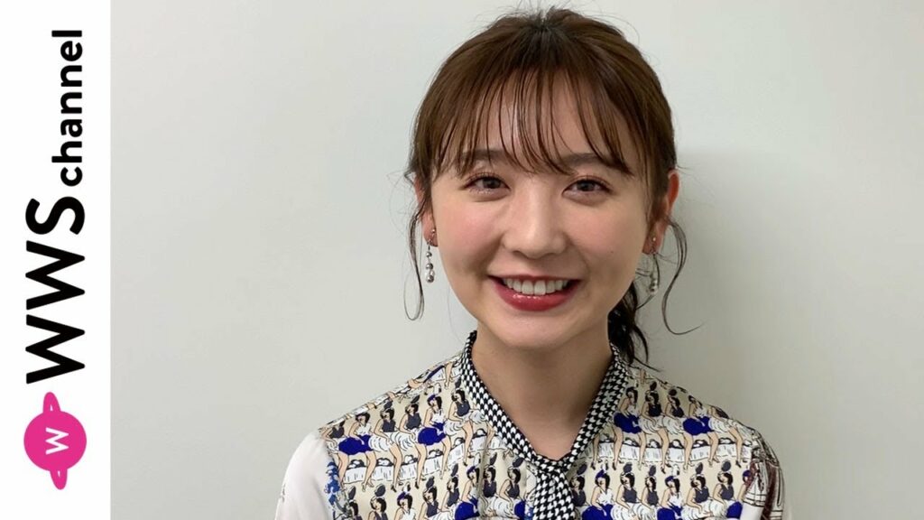 おのののか から2020年新年あけおめメッセージ！「サウナの遠征に行きたい！」