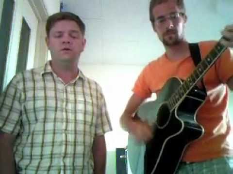 Poison反町隆史　外国人カバー　（ザ・ガイジンズのカイルとライアン）