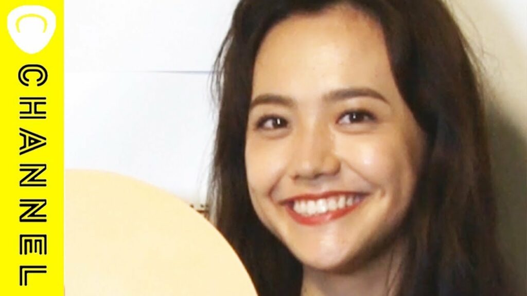 松井愛莉がこの秋気になるファッションアイテム