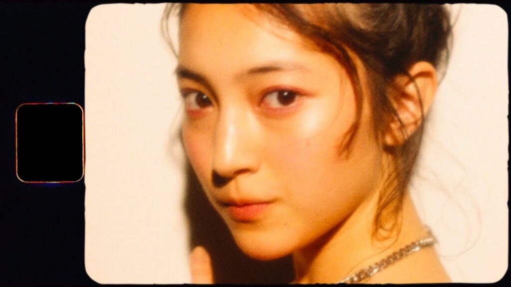 久保田紗友／TOKYO IT GIRL BEAUTY #155 WINTER ROMANCE