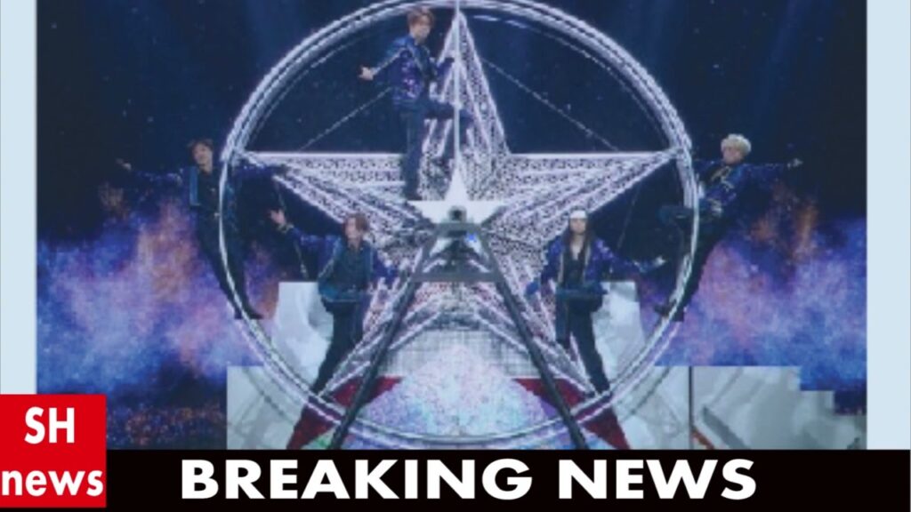 A.B.C-Z、デビュー10周年で振り返るこれまでの道のり　橋本良亮の葛藤「センターらしく振る舞わないと」