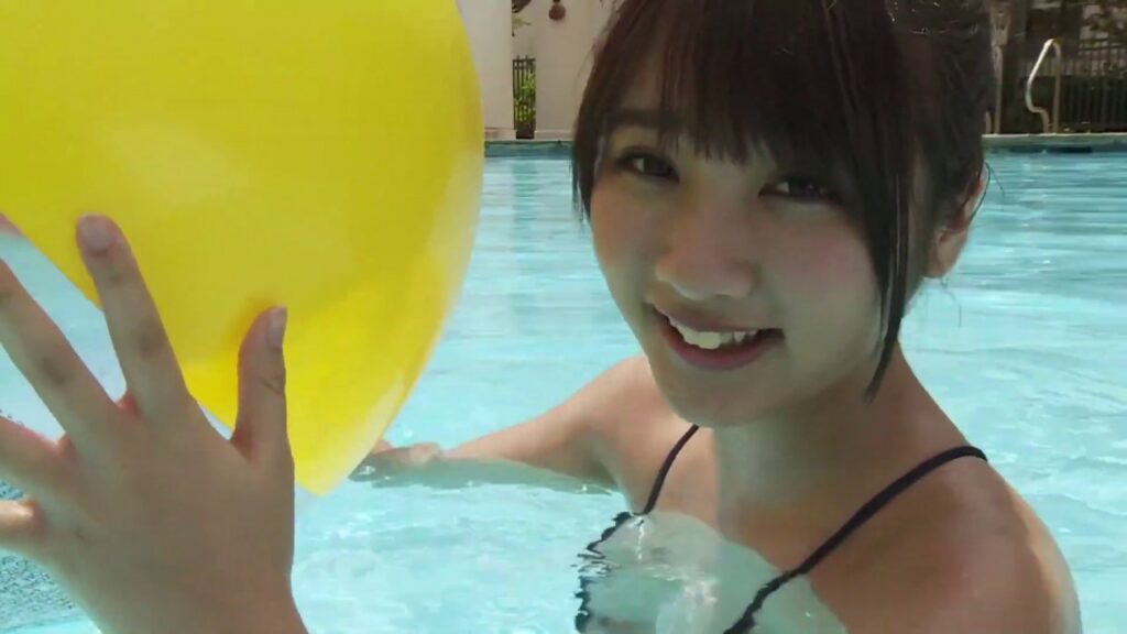 水沢柚乃 │ Yuno Mizusawa #1