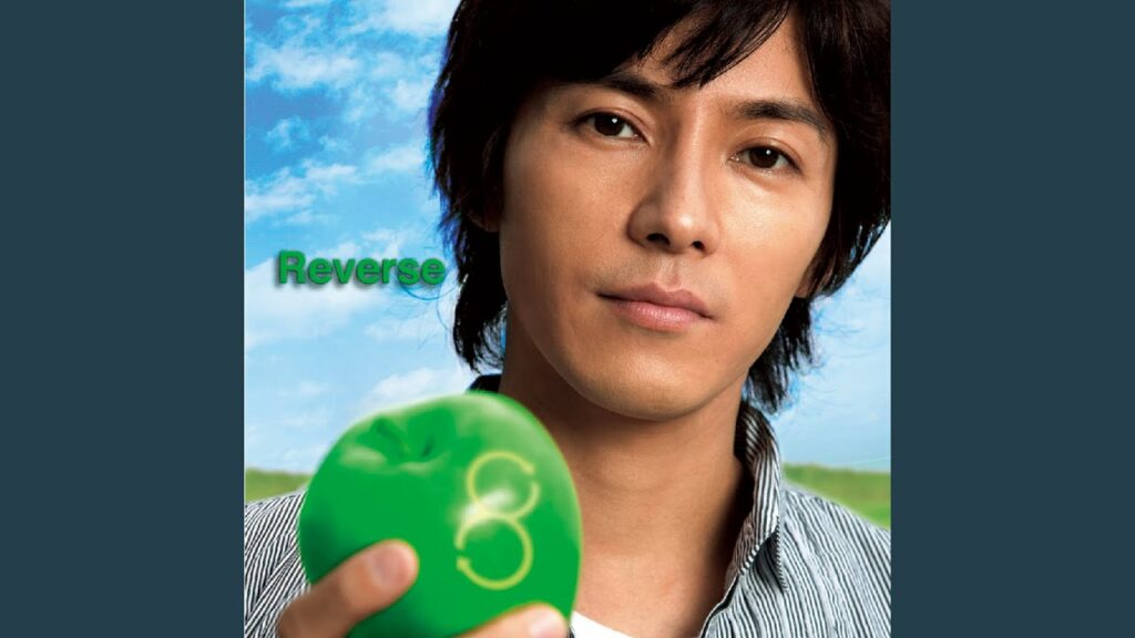 ウインターワンダーラヴ