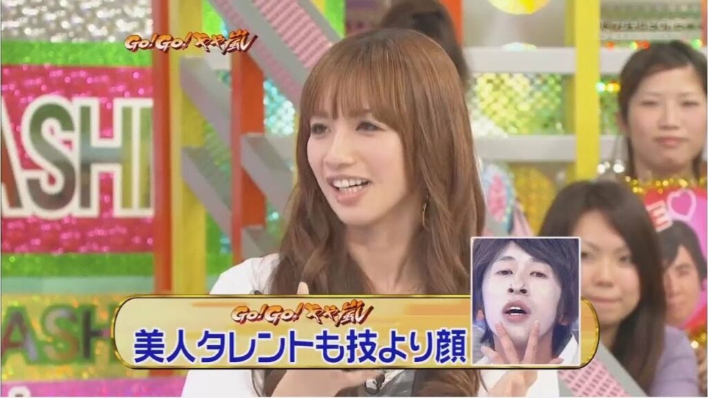 《はねトび》Go!Go!やや嵐 vs 優木まおみ「やや嵐がスタジオでスゴイ技に挑戦！！