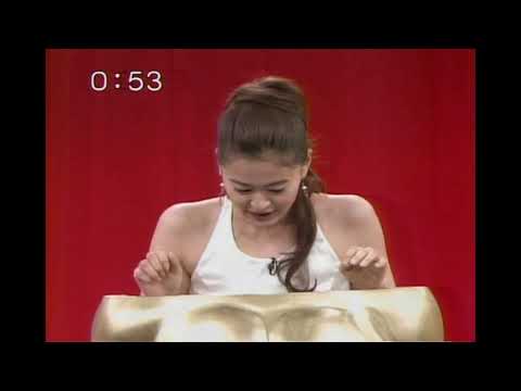 黒谷友香★生番組で色っぽい激しいイキ顔を見せた！