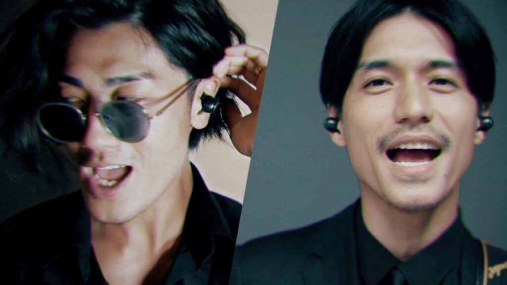 錦戸亮＆赤西仁、話題の楽曲「NO GOOD」披露　共同プロジェクト「N/A」が初タイアップでコラボ　「N/A」×『AVIOT』WEBCM