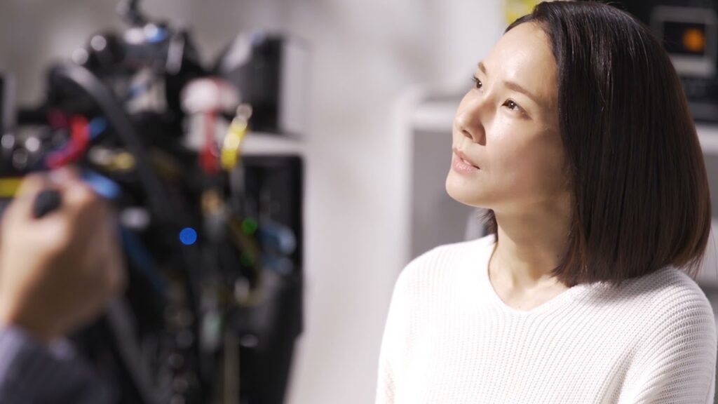 吉田羊出演　トヨタホーム新作TVCM「つづけ、心地よさ」メイキング