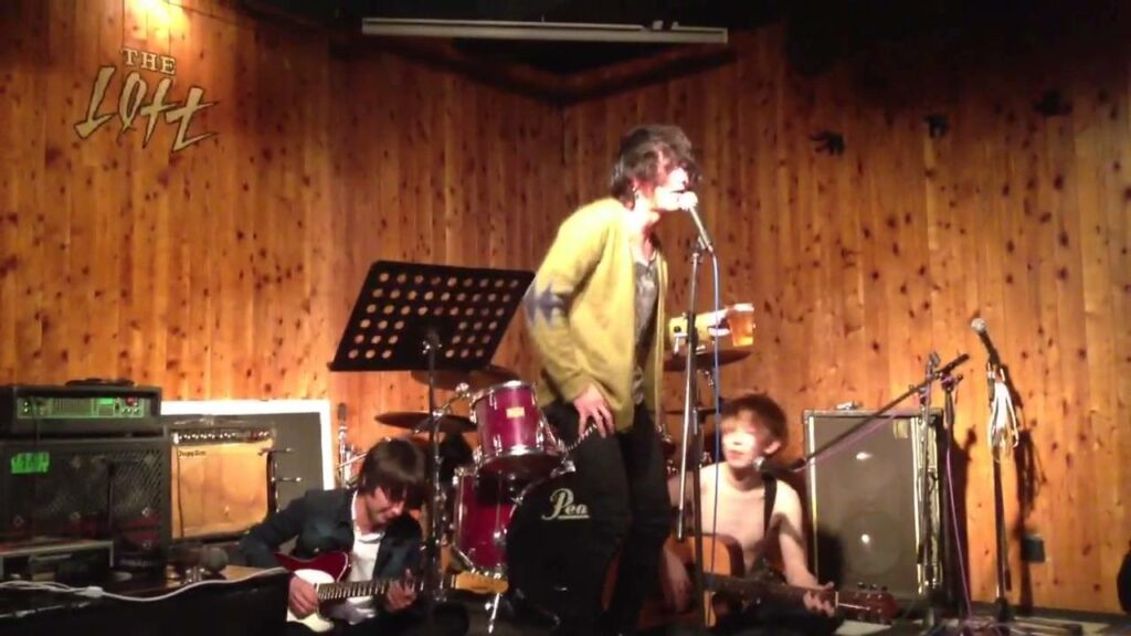 新年会セッション 2013