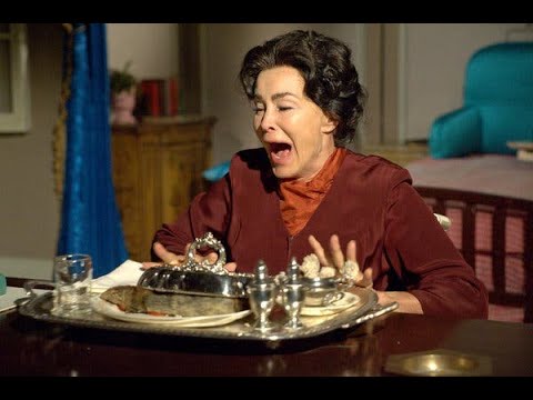 野生の女　夏木マリ