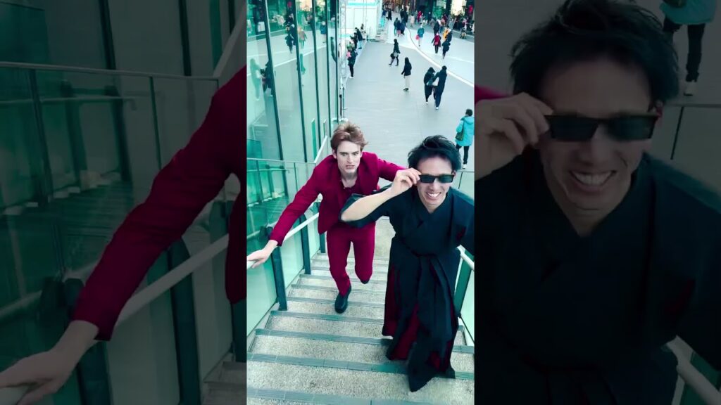 可愛くてごめん🙏#レジェンドアンドバタフライ #侍 #samurai