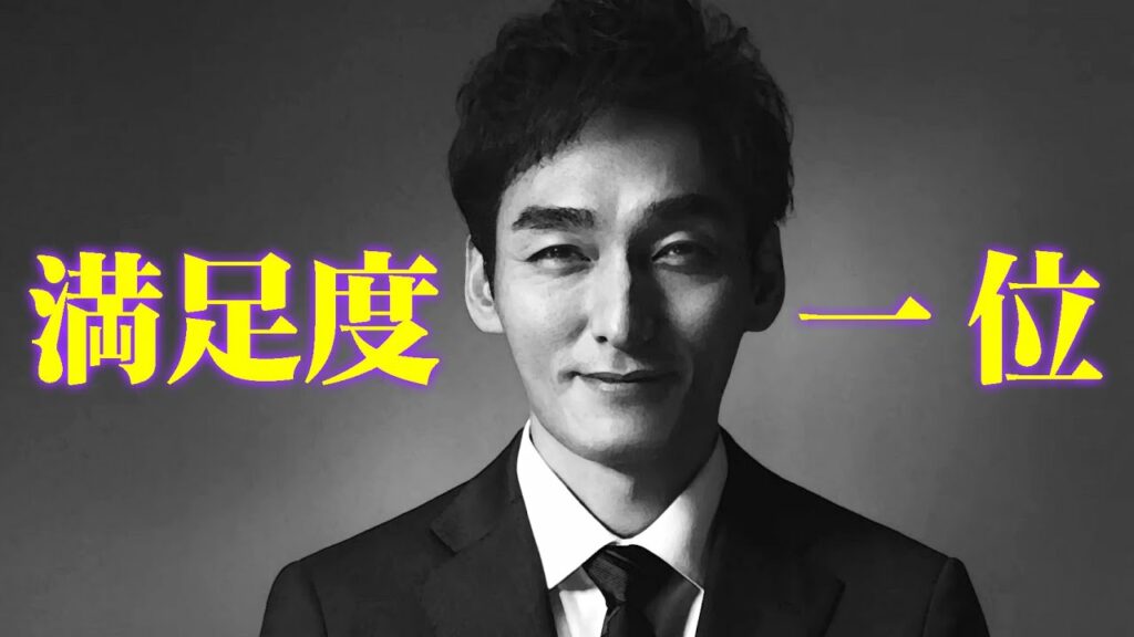 俳優・草彅剛が実力と人気を証明！「罠の戦争」ドラマ満足度1位！草なぎは期待を裏切らない！2位はバカリズム＆安藤サクラの「ブラッシュアップライフ」オリコン調査！井川遥・杉野遥亮・小野花梨