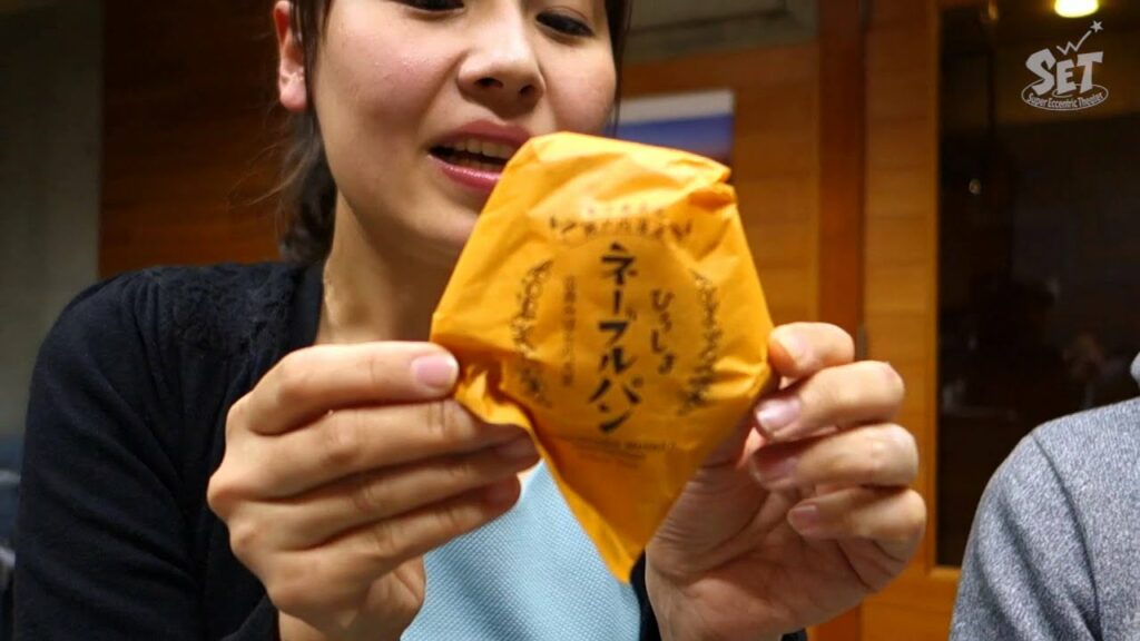 20150203 はせがわえみのくいしん坊！いっぱい