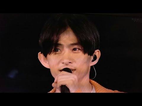 Ｖ６三宅健「新幹線の中で号泣」ラジオで心境語る