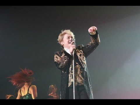 香取慎吾　ソロライブで稲垣吾郎＆草彅剛の名を連呼「余計なことまで喋っちゃいそう」