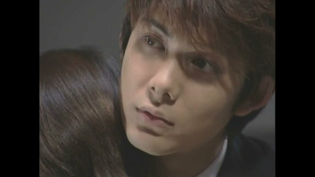 Renai Kekkon no Hosoku clips eps.7