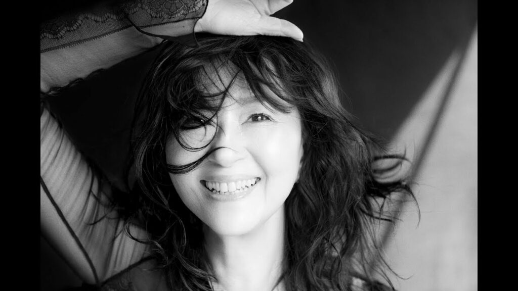 畑中葉子デビュー40周年記念アルバム　ラブ・レター・フロム・ヨーコ