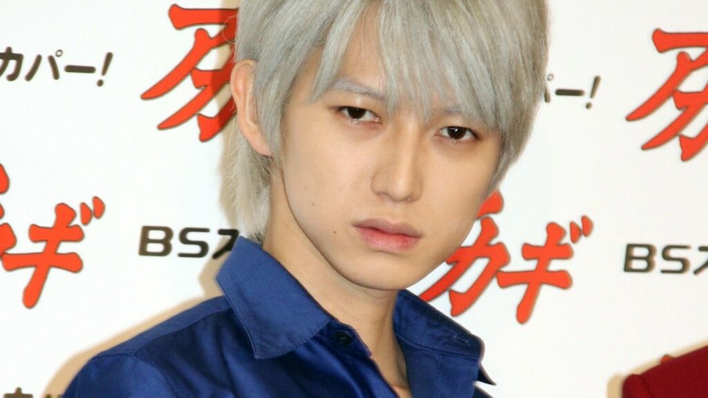 本郷奏多“原作もの”出演の心構え明かす「原作を愛すること」 連続ドラマ「アカギ」制作発表会4 #Kanata Hongo #Akagi 本郷奏多“原作もの”出演の心構え明かす「原作を愛すること」 連続ドラマ「アカギ」制作発表会4 #Kanata Hongo #Akagi