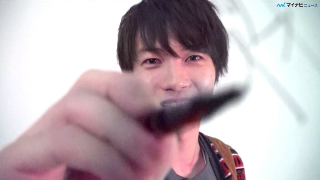 神木隆之介、中村倫也&浜辺美波の魅力語る 『屍人荘の殺人』