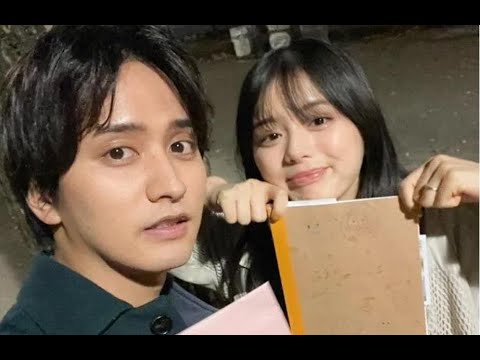 紺野彩夏、瀬戸利樹と夫婦生活最後の2ショットを公開「過ごした日々は忘れません」＜私たち結婚しました 4＞【セレブニュース】