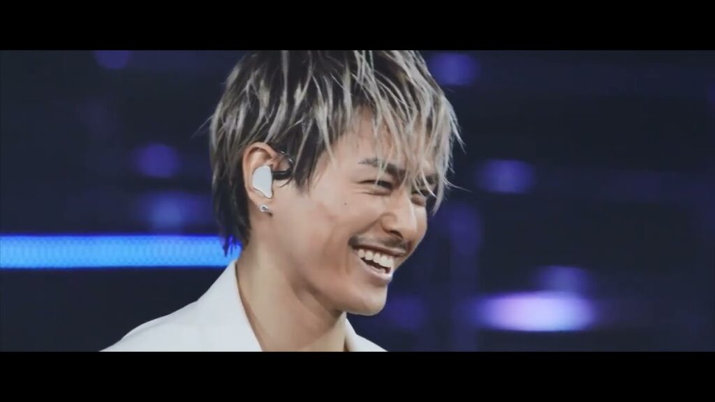 登坂広臣 & 今市隆二 FMV-  After the rain