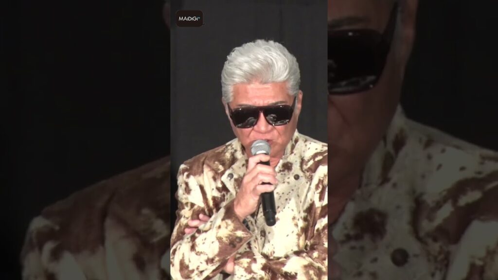 小沢仁志、リリー・フランキーのLINEまさかのブロック！　真相は？【MAiDiGi TV】