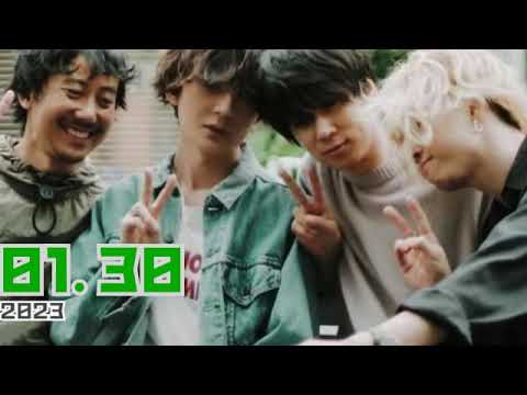 [トーク切り抜き][BUMP OF CHICKEN] PONTSUKA!! 2023.01.30 [バンプオブチキン 藤原基央 増川弘明 直井由文 升秀夫] ポンツカ!!