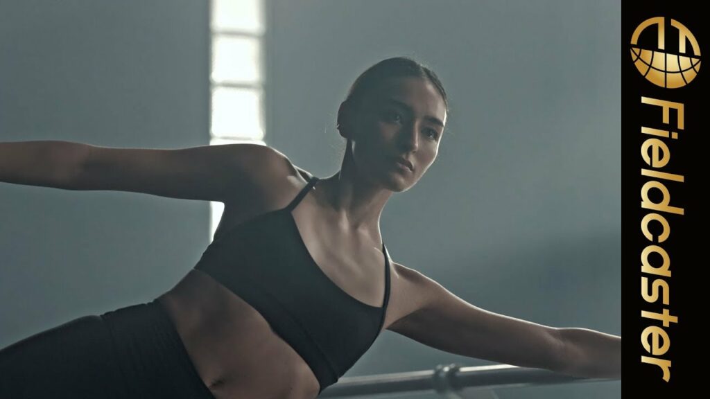 2児の母、長谷川潤が魅せる美ボディ