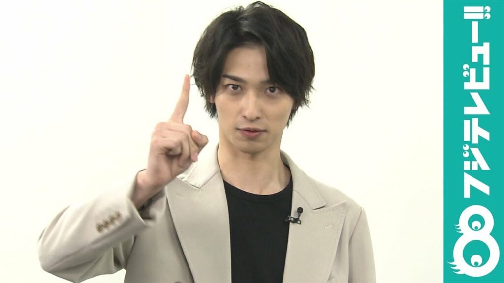 横浜流星の受けたい授業は“英語”「全部日本語で通しちゃうから…」