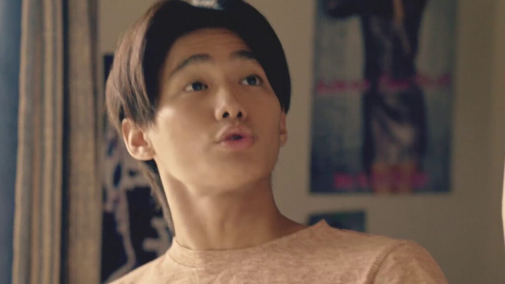 タウンワーク新CMで野村周平が高校生役に