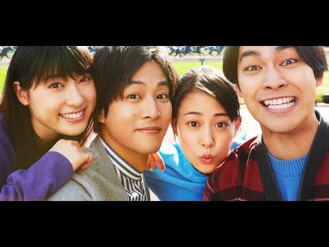 2017〜2018JRAのCM松坂桃李さん出演回まとめ!