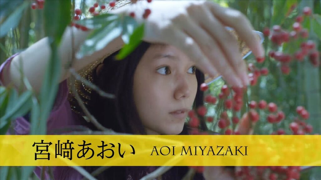 宮崎あおい×向井理！映画『きいろいゾウ』予告編