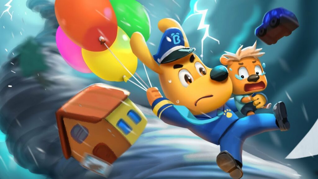 そらとぶいえ | ラブール警部の事件簿 | ラブール警部の人気動画の詰め合わせ | 子供向け安全教育 | 赤ちゃんが喜ぶアニメ | 動画 | ベビーバス| BabyBus そらとぶいえ | ラブール警部の事件簿 | ラブール警部の人気動画の詰め合わせ | 子供向け安全教育 | 赤ちゃんが喜ぶアニメ | 動画 | ベビーバス| BabyBus