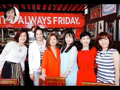 今年レコードデビュー35周年を迎える、大沢逸美・桑田靖子・小林千絵・徳丸純子・木元ゆうこ・森尾由美・松本明子の7人。彼女らが自ら企画、構成を行ったプライベートライブが、11月に開催されることが決まった