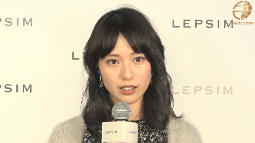 『私自身は何なんだろう…』戸田恵梨香が女優ならではの葛藤を明かす レディースブランド『LEPSIM(レプシィム)』2016 WINTER プロモーション発表会
