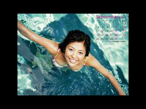 白石美帆 「Dear honey!!」