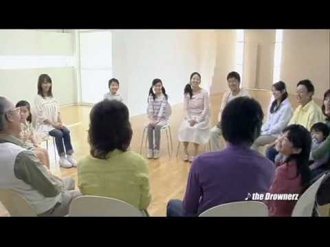 山本梓 常口アトム2011 CM グループインタビュー篇ファミリー 15