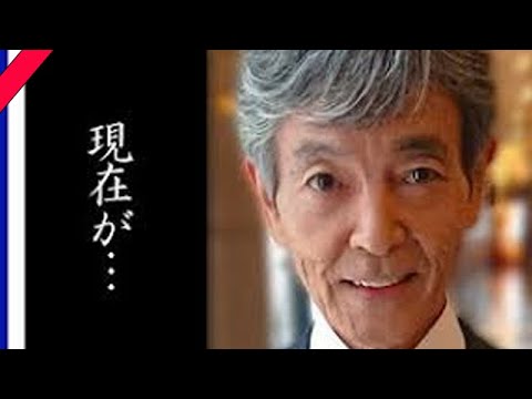 柴田恭兵の直面したまさかの出来事に涙が思わず溢れた…現在も人気な「あぶない刑事」で一世風靡した名俳優は… 柴田恭兵の直面したまさかの出来事に涙が思わず溢れた…現在も人気な「あぶない刑事」で一世風靡した名俳優は…