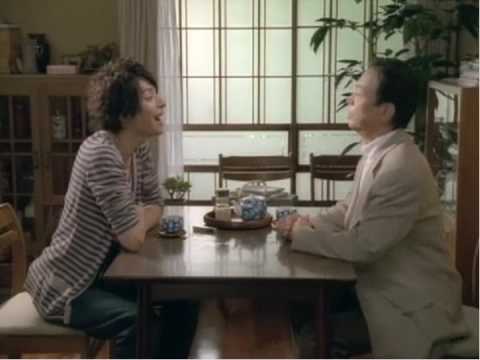 ロッテ ACUO CM 「アク男篇」 生田斗真 村野武範